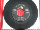 ELVIS PRESLEY Stuck On You 45 RCA Living Stereo 61-7740