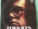ELTON JOHN DJM 7” dick james music RARE