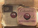 selection of 35  78 speed vinyl records