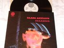 BLACK SABBATH-PARANOID-UK -VERTIGO SWIRL-ORIGINAL-