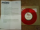 The White Stripes Red Death at 6:14 Mojo rare red 7