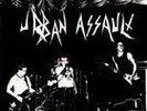 URBAN ASSAULT punk KBD 7
