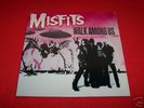 MISFITS SAMHAIN AFI NOFX BALZAC BAD BRAINS NECROS KBD