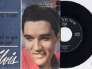 ELVIS PRESLEY