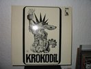 original classic german underground: Krokodil - Same