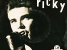 RICKY NELSON ``RICKY´´ Rare Dutch EP IMPERIAL 5008
