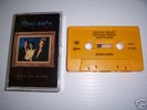 stray cats elvis on velvet  AUSSIE ONLY CASSETTE SINGLE