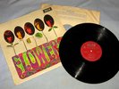 ROLLING STONES-FLOWERS-LP-MONO-UK-LK 4888-NEAR MINT
