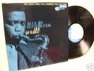 IKE QUEBEC BLUE NOTE 4098 BLUE & SENTIMENTAL NM-