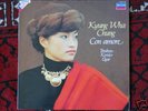 VIOLIN Con Amore KYUNG WHA CHUNG Decca MINT