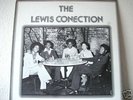 THE LEWIS CONNECTION LP PRIVATE MN 1979 ULTRA CLEAN NM