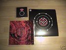 THE WHITE STRIPES ROB JONES ALUMINIUM LP NEW LTD EDTION