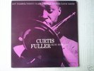 CURTIS FULLER ' VOLUME 3' -B.NOTE 1583 47/63 D.G ORIG