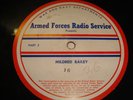 3 WWII AFRS 16