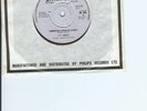 UK NORTHERN SOUL 45 - P.P. ARNOLD - LISTEN