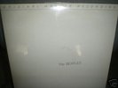 THE BEATLES ' WHITE ALBUM ' MOBILE FIDELITY REC.