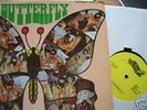 BLOWFLY - BUTTERFLY ORIGINAL US LP