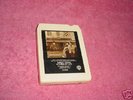 Rare1986 Randy Travis Stormsof Life 8 trackVG+NewPad NR