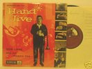 Don Lang /His Frantic Five 