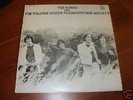 THE KINKS, Village green  RARE SWEDEN NSPL 18233, MINT-