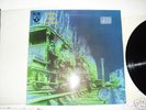 PANAMA LIMITED JUG BAND, UK HARVEST ORIG (RARE PROG)