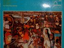 Tubby Hayes-MEXICAN GREEN-original UK Fontana LP