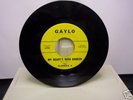 THE CLASSICS 4 MY HEART'S BEEN BROKEN  GAYLO LB-2484