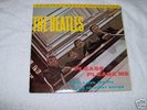 Beatles-Please Please Me LP Audiophile MFSL