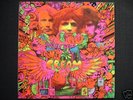 CREAM DISRAELI GEARS CLAPTON FIRST STEREO RARE VINYL EX