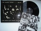 PLASTIC PEOPLE Egon Bondy's Happy Hearts Club Banned LP