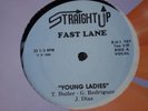FAST LANE Young Ladies 12
