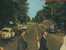 BEATLES MOBILE FIDELITY  MASTER RECORDING ABBY ROAD NM+