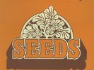 SEEDS Christian rock funk psych Xian private LP 76 RARE