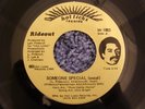 Rideout - Someone Special Private Boogie ROTA LISTEN