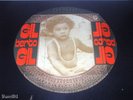 GILBERTO GIL 1972 Psych Fuzz Trippy Folk  Brazil LP