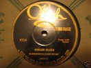 MISSISSIPPI JOHN HURT OKeh 8759 Avalon Blues 78 RPM