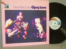 Gipsy Love Here We Come Psych Prog LP Germany on PAN 72