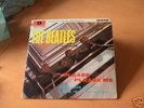 PLEASE PLEASE ME, THE BEATLES, MONO, BLACK & GOLD LABEL