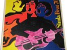 SIMLA BEAT 70 - original Indian garage/psych LP