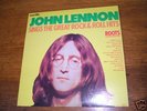 JOHN LENNON SINGS GREAT ROCK N ROLL HITS RARE. N. MINT.
