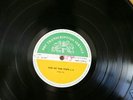  BBC transcription disc BEATLES Spencer Davis