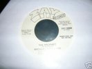 Rare soul funk 45 Michael Kirkland on Zay