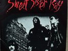 Velvet Underground Sweet sister ray 2*LP live - rare 