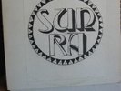 Sun Ra STRANGE STRINGS orig Saturn 1966