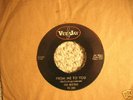 The Beatles From Me to You/Thank You Girl 45 UK 1963 VG