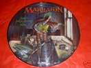 MARILLION PICTURE DISC/SCRIPT FOR A JESTERS TEAR,