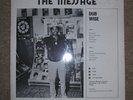 Dub Wise (Prince Buster) The Message RARE Reggae