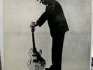 KENNY BURRELL Original 1957 PRESTIGE NYC LP 7088 MINT-