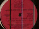 Rare Rap Old Skool /Loose J & Master of Wax - Hi Lo Cut
