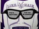 PAUL REVERE & THE RAIDERS-LIKE LONG HAIR-GARDENA-VG++